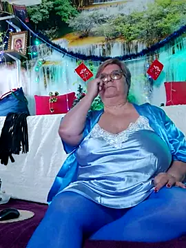 QueenPammy1's cam snapshot