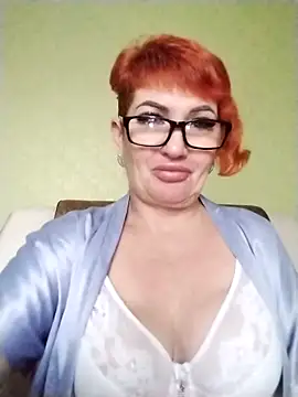 Alissa55552111's cam snapshot