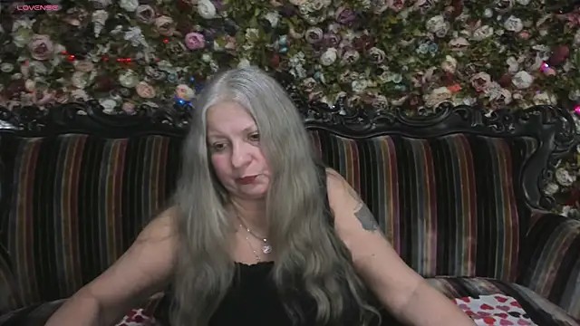 mariabelladonna's cam snapshot