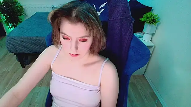 CranberryHot live sex cam