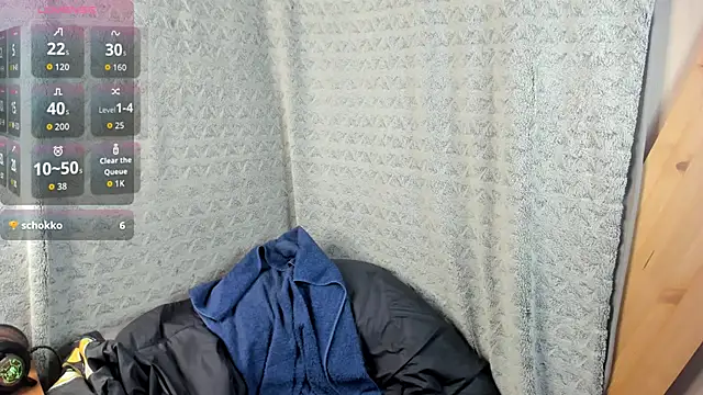 MiaLores's cam snapshot