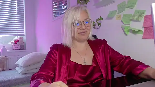 Linsy_Kim's cam snapshot