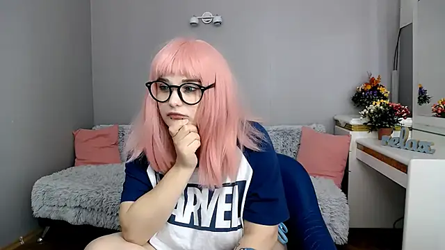 Estheri's cam snapshot