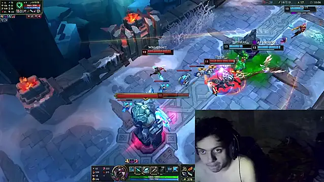 Giby_Grace's cam snapshot