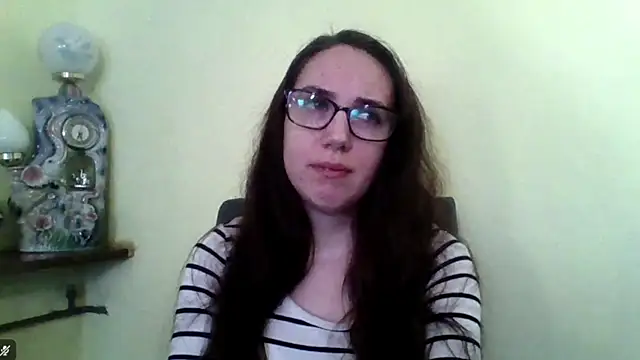 EvaClassy's cam snapshot