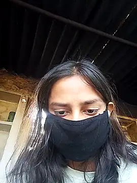 cutegirlm's cam snapshot