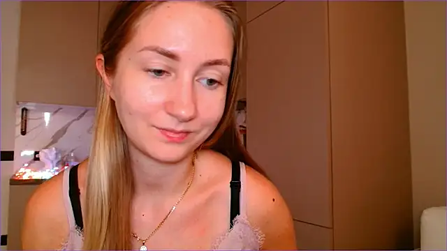 BluueSilk's cam snapshot