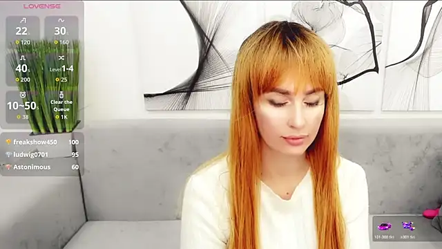 Vita_Flowen's cam snapshot