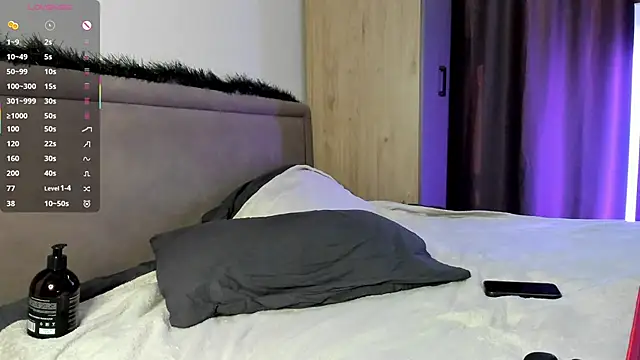 wow_lina's cam snapshot