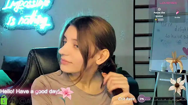 CherryBloom777's cam snapshot