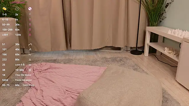 lisabaus's cam snapshot