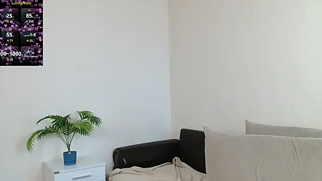 juicegirl3408's cam snapshot