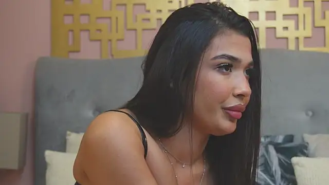 MyaMuse's cam snapshot