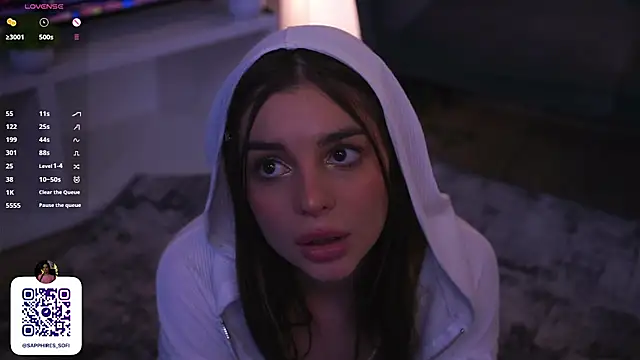 LauraHansil's cam snapshot