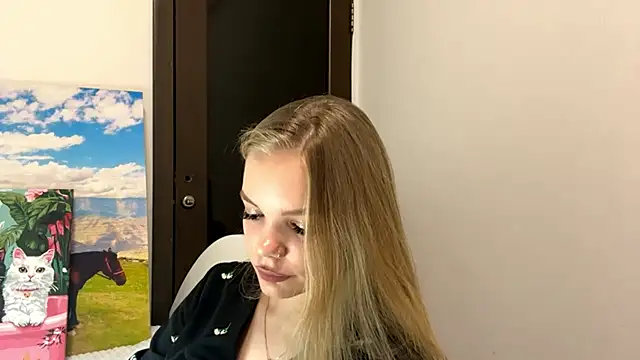 SweetAmelia69's cam snapshot