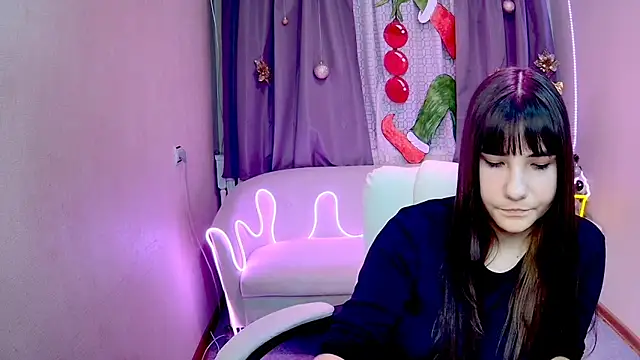 AliceMeowvv's cam snapshot