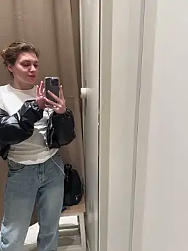 ValenciaShock's cam snapshot