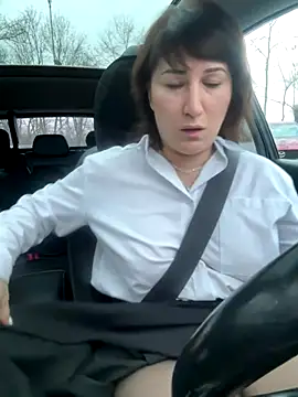 ZhenjaPoledance live sex cam