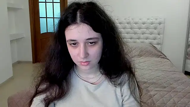 Ginablum's cam snapshot