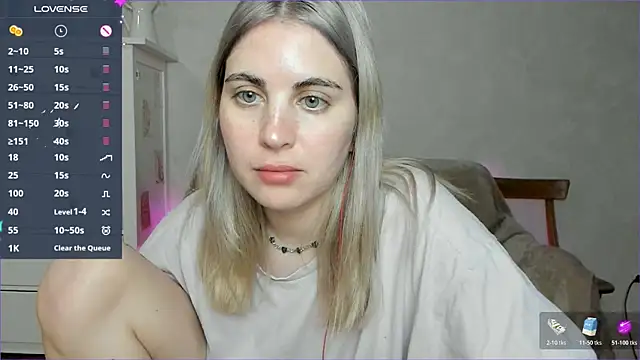 pawpaws's cam snapshot