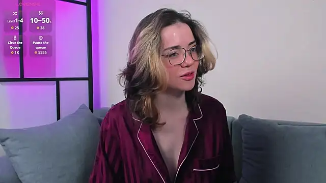 Sunny_Teaze's cam snapshot