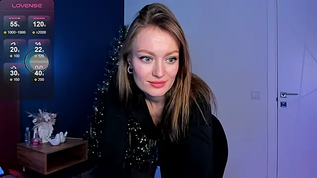 EvelynPoole live sex cam