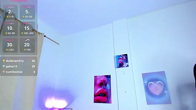 ashly_pnik1's cam snapshot