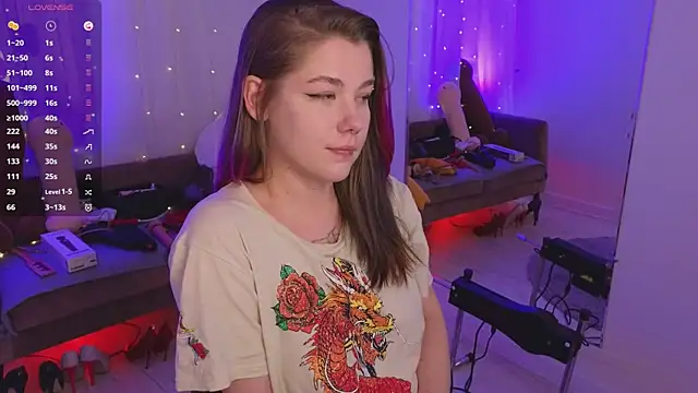 Mira_Falls's cam snapshot