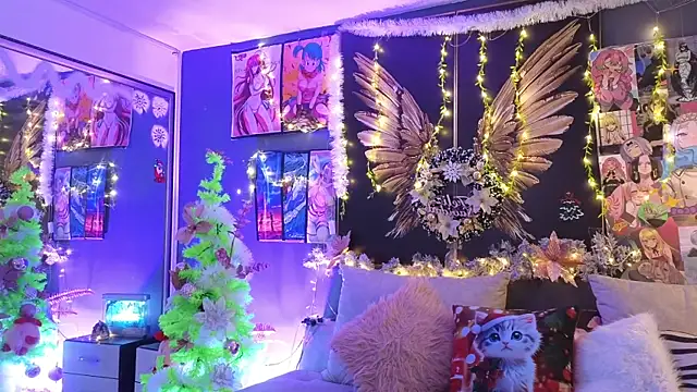 Mafecosecret's cam snapshot