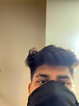 Vihaaanfucks live sex cam