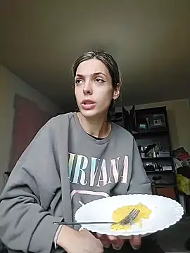 SheTheDeeevil live sex cam