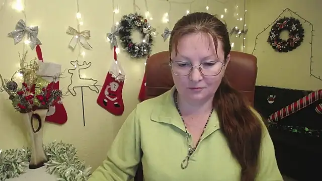 VanessaHotts's cam snapshot