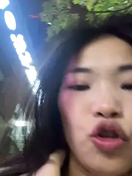 AiBanana live sex cam