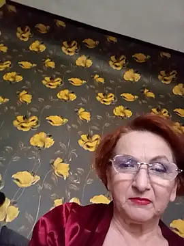 MelisaSwan611's cam snapshot