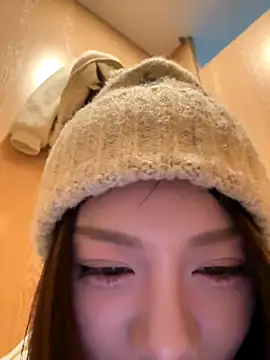 Asia-GoodLuck live sex cam