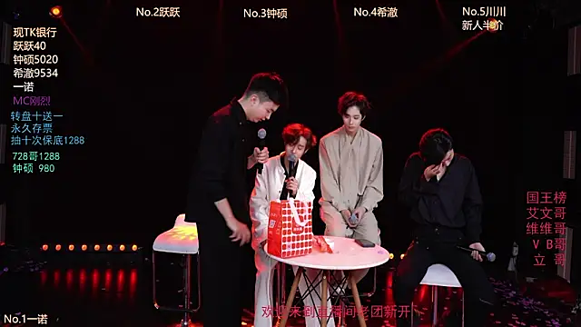 BOYgayHouse- live sex cam