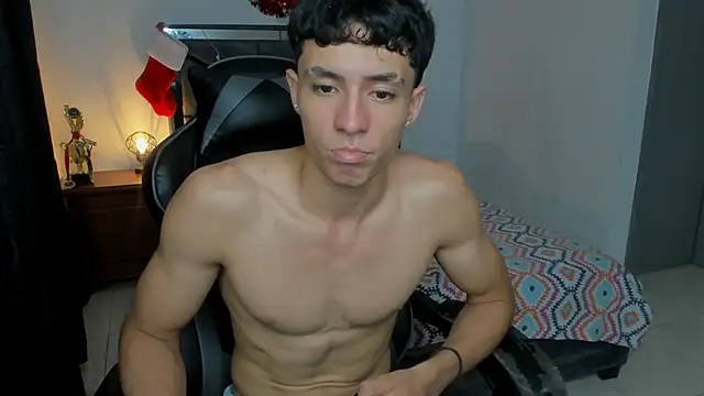 enzo_sloran live sex cam