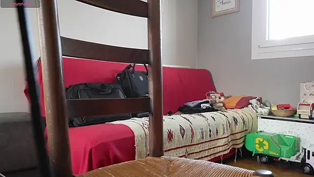 IndienTiger live sex cam