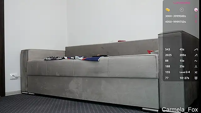 Carmela_fox live sex cam