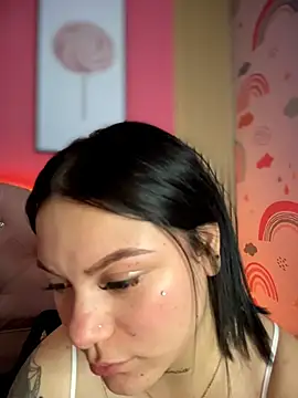 Megaan__More's cam snapshot