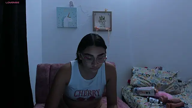 lanasin_'s cam snapshot