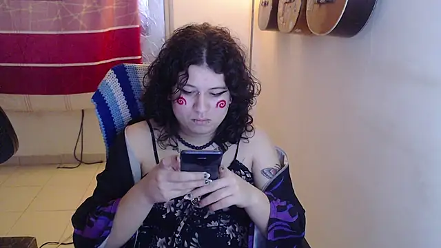 Smoke_trip_Alicia live sex cam