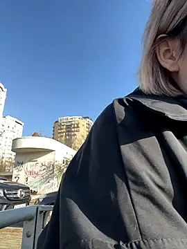 SandraCarter live sex cam