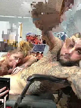 trickydickydaddy's cam snapshot