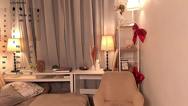 TessaStruble live sex cam