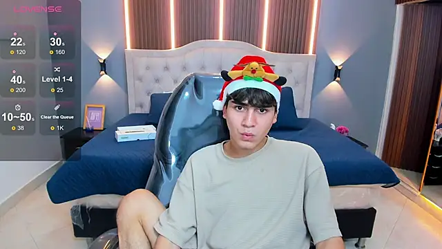 Tommy18__ live sex cam