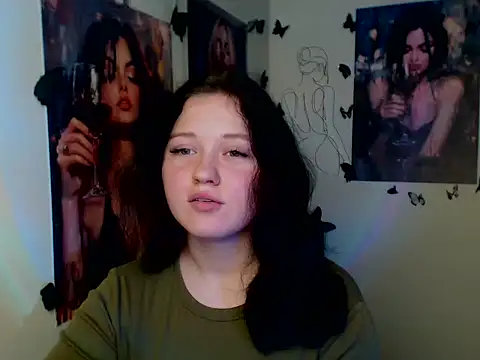 LadyAlice_'s cam snapshot