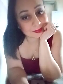 Sevilya_kiss's cam snapshot