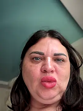 littleRikka's cam snapshot