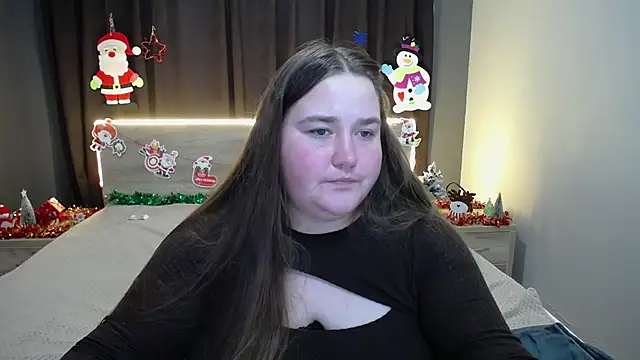 XX_Daniella_XX's cam snapshot